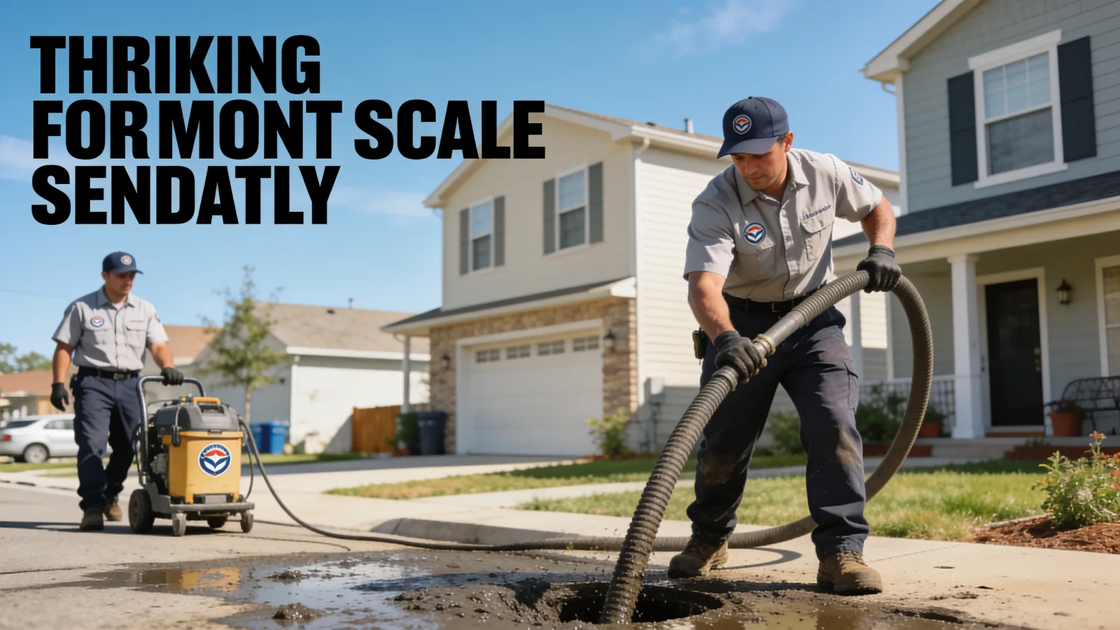 Sewage Cleanup in Jasper, IN near me